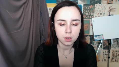 veryveryvery_shy online show from 29, 1, 2025