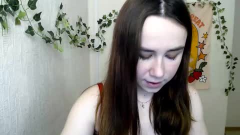 veryveryvery_shy online show from 26, 2, 2026