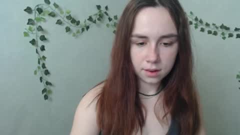 veryveryvery_shy online show from 23, 3, 2026