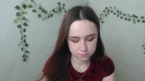 veryveryvery_shy online show from 26, 3, 2026