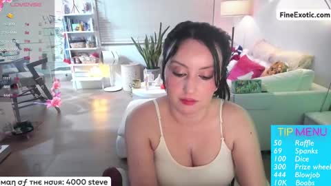 vesafine online show from 10, 3, 2025