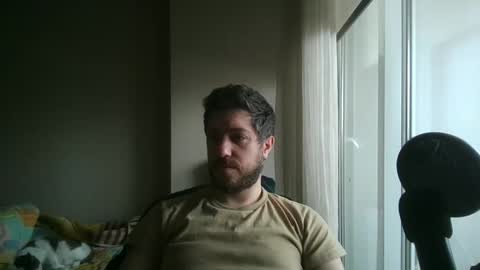 Snapshot of vesikalik2 chatting on 24, 1, 2025 vesikalik2 online show from 24, 1, 2025