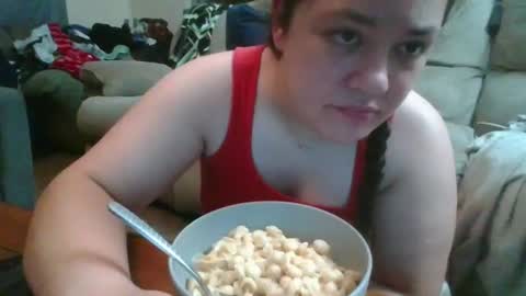 Snapshot of vesperalexa7 chatting on 18, 7, 2026 vesperalexa7 online show from 18, 7, 2026