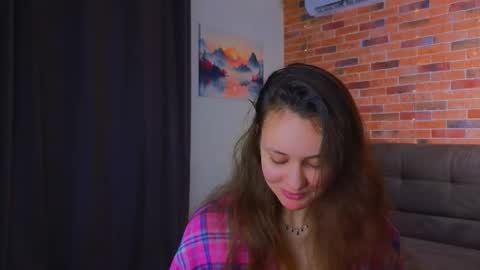 Snapshot of vespereidolon chatting on 25, 3, 2026 Amelia online show from 25, 3, 2026