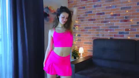 Snapshot of vespereidolon chatting on 27, 3, 2026 Amelia online show from 27, 3, 2026