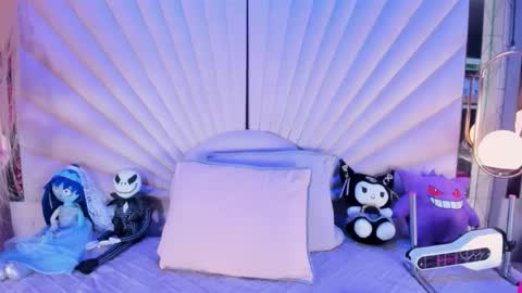 Vesper Velvet  online show from 22, 3, 2026