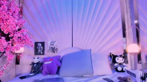 Snapshot of vespervelvet chatting on 18, 4, 2026 Vesper Velvet online show from 18, 4, 2026