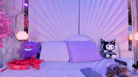 Snapshot of vespervelvet chatting on 21, 4, 2026 Vesper Velvet online show from 21, 4, 2026