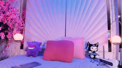Snapshot of vespervelvet chatting on 26, 4, 2026 Vesper Velvet online show from 26, 4, 2026