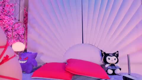 Snapshot of vespervelvet chatting on 29, 4, 2026 Vesper Velvet online show from 29, 4, 2026