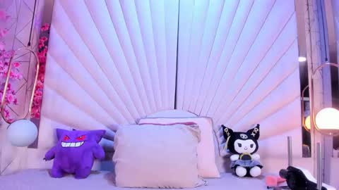 Snapshot of vespervelvet chatting on 13, 5, 2026 Vesper Velvet online show from 13, 5, 2026