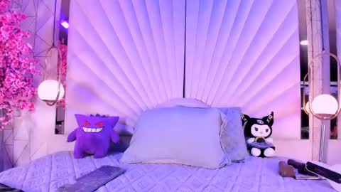 Snapshot of vespervelvet chatting on 17, 5, 2026 Vesper Velvet online show from 17, 5, 2026