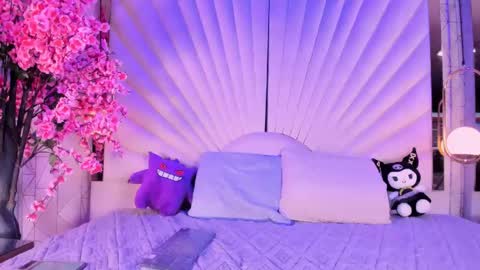 Snapshot of vespervelvet chatting on 3, 6, 2026 Vesper Velvet online show from 3, 6, 2026