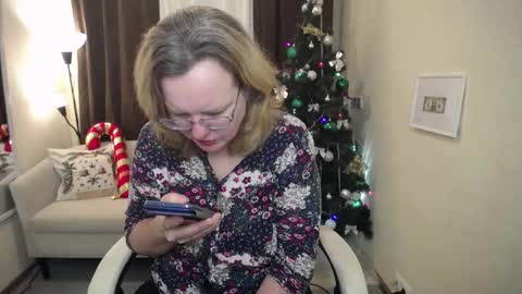 vestawoody online show from 2, 12, 2025