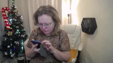 vestawoody online show from 22, 12, 2025