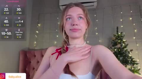 Alice  please dont forget to thumbs up me  online show from 6, 1, 2026