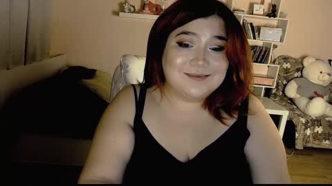 Snapshot of vi__vixen chatting on 31, 1, 2025 Vi Vixen online show from 31, 1, 2025