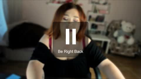 Vi Vixen online show from 14, 10, 2025