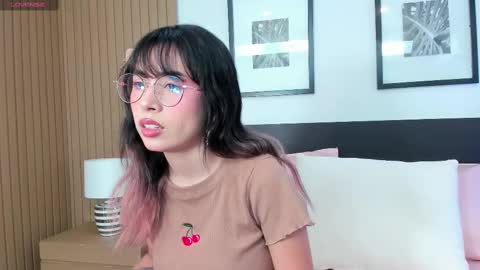 Snapshot of vi_anaya chatting on 25, 2, 2025 Anaya online show from 25, 2, 2025