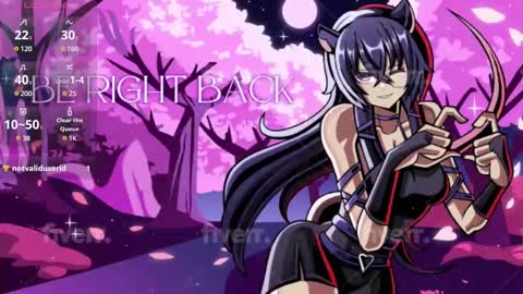 Snapshot of vi_anaya chatting on 1, 3, 2025 Anaya online show from 1, 3, 2025