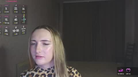 vi_luxxxy online show from 18, 7, 2026