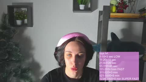 VIKA online show from 12, 12, 2024