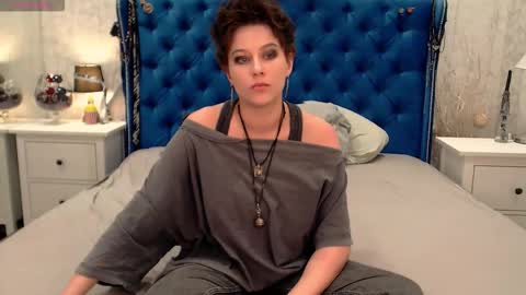 Via online show from 14, 2, 2026