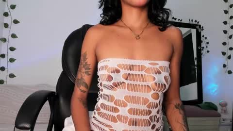 Snapshot of vianka_millerxxx chatting on 17, 1, 2025 Vianka online show from 17, 1, 2025
