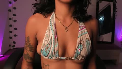 Snapshot of vianka_millerxxx chatting on 23, 1, 2025 Vianka online show from 23, 1, 2025