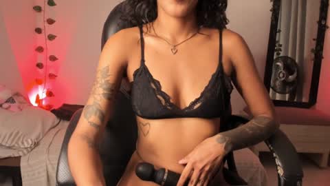 Snapshot of vianka_millerxxx chatting on 31, 1, 2025 Vianka online show from 31, 1, 2025