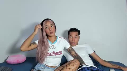 Snapshot of vianka_millerxxx chatting on 5, 10, 2025 Vianka online show from 5, 10, 2025
