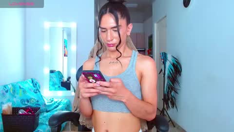 Snapshot of viannca__ chatting on 1, 3, 2026 Ariana online show from 1, 3, 2026