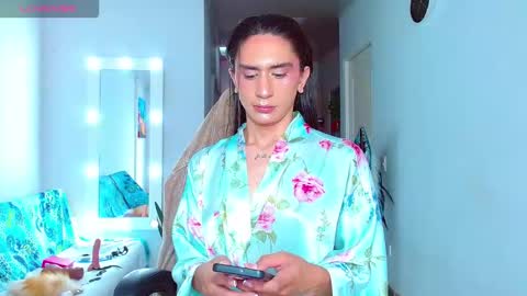 Snapshot of viannca__ chatting on 3, 3, 2026 Ariana online show from 3, 3, 2026