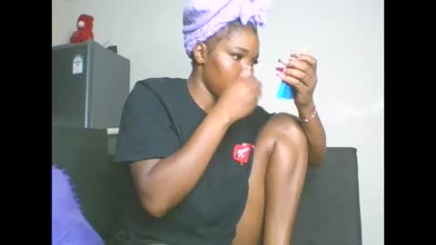 Snapshot of vibegoddess chatting on 18, 1, 2026 tasha online show from 18, 1, 2026