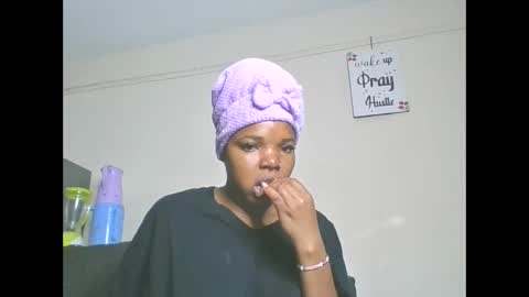 Snapshot of vibegoddess chatting on 19, 1, 2026 tasha online show from 19, 1, 2026