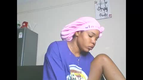 Snapshot of vibegoddess chatting on 2, 3, 2026 tasha online show from 2, 3, 2026