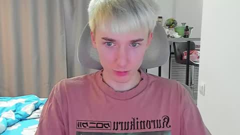 vibemygirl online show from 8, 10, 2025