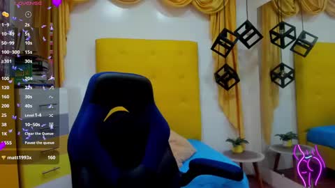 Snapshot of vic_nahomy chatting on 11, 2, 2025 nahomy online show from 11, 2, 2025