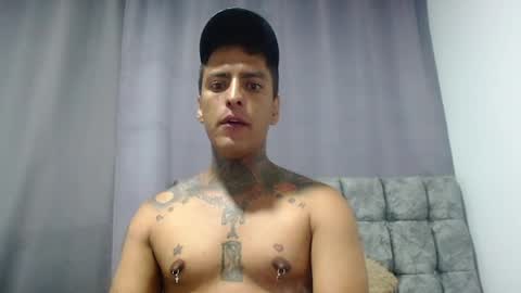 Snapshot of vicctorzc chatting on 7, 6, 2026 Victor cardenas online show from 7, 6, 2026