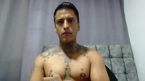 Snapshot of vicctorzc chatting on 10, 6, 2026 Victor cardenas online show from 10, 6, 2026