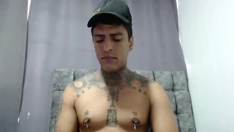 Snapshot of vicctorzc chatting on 21, 6, 2026 Victor cardenas online show from 21, 6, 2026