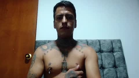 Snapshot of vicctorzc chatting on 24, 7, 2026 Victor cardenas online show from 24, 7, 2026