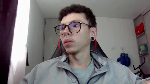 Vicent Brais online show from 3, 12, 2024