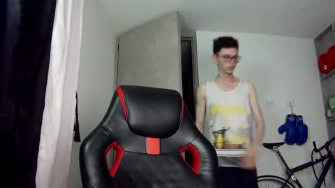 Vicent Brais online show from 6, 12, 2024