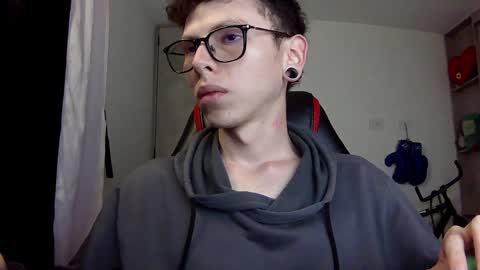 Vicent Brais online show from 10, 12, 2024