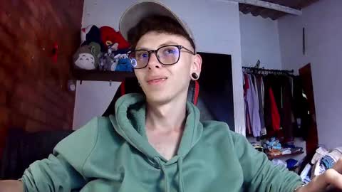 Vicent Brais online show from 10, 2, 2025