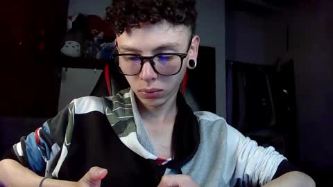 Vicent Brais online show from 18, 2, 2025