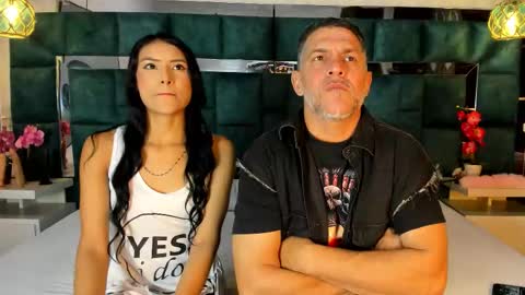 antonia y andrew online show from 2, 2, 2026