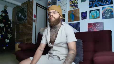 vickingcock7 online show from 30, 11, 2025