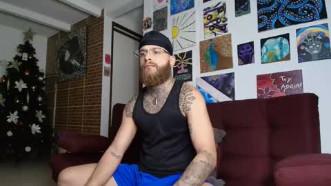 vickingcock7 online show from 2, 12, 2025